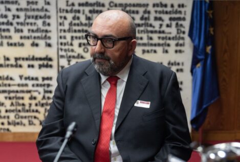Koldo defiende a Cerdán y asegura no haber cobrado mordidas: «Ayudé a empresarios»