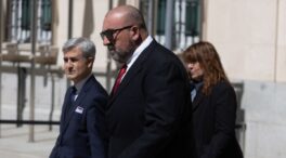 Koldo pide a la Miss Asturias vinculada a Ábalos que se retracte de las acusaciones de acoso