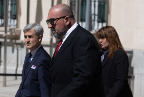 Koldo pide a la Miss Asturias vinculada a Ábalos que se retracte de las acusaciones de acoso