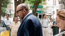 Koldo pide al Supremo copia de los audios que apuntalaron los indicios contra Santos Cerdán