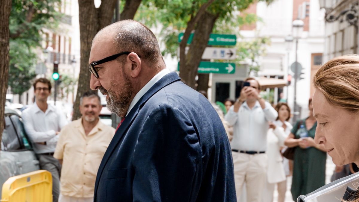 El PSOE navarro rechaza las «prácticas de espionaje» de Koldo a dirigentes del partido