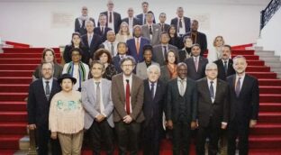 Treinta países acuerdan impedir el suministro de armas a Israel antes del 20 de septiembre