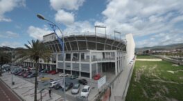 Málaga renuncia a ser sede del Mundial 2030
