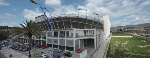 Málaga renuncia a ser sede del Mundial 2030