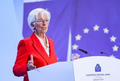 El BCE cumple el guion y mantiene los tipos en el 2% tras recortarlos siete veces consecutivas