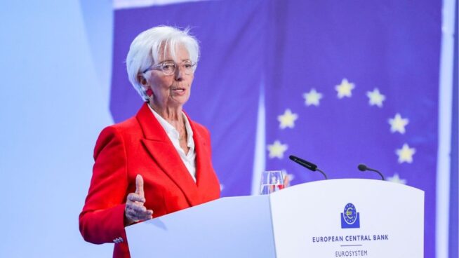 El BCE mantiene los tipos por cuarta vez en el 2% y cumple con lo esperado por los mercados