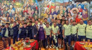 De Canarias al mundo: la estrategia de éxito de la UD Las Palmas