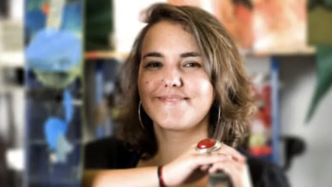 Leticia Sánchez Ruiz nos invita a un club de lectura siniestro