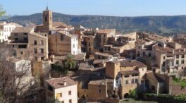 Letur (Albacete) aguarda a la llegada de turistas tras la dana: «El pueblo lo necesita»