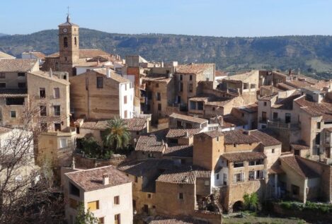 Letur (Albacete) aguarda a la llegada de turistas tras la dana: «El pueblo lo necesita»