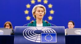 Von der Leyen supera la moción de censura con el apoyo del PPE, Socialistas y liberales