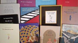 La poesía del primer semestre de 2025