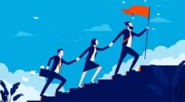 De la empresa individual al éxito en red: ecosistemas interconectados e inteligencia colaborativa