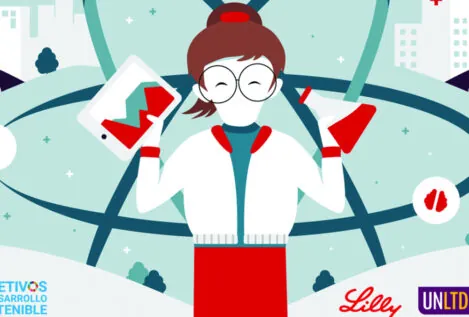 Innovar en salud: el poder de las relaciones con propósito
