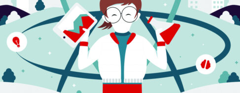 Innovar en salud: el poder de las relaciones con propósito