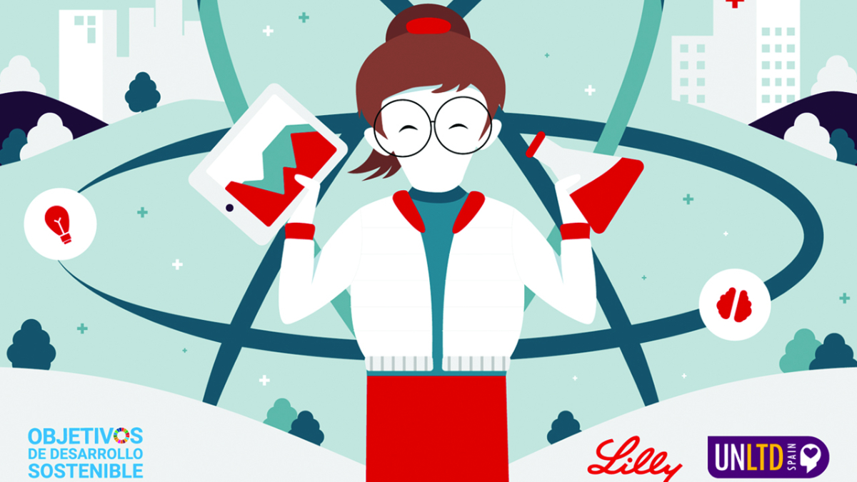Innovar en salud: el poder de las relaciones con propósito
