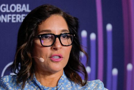 Linda Yaccarino dimite como CEO de la red social X