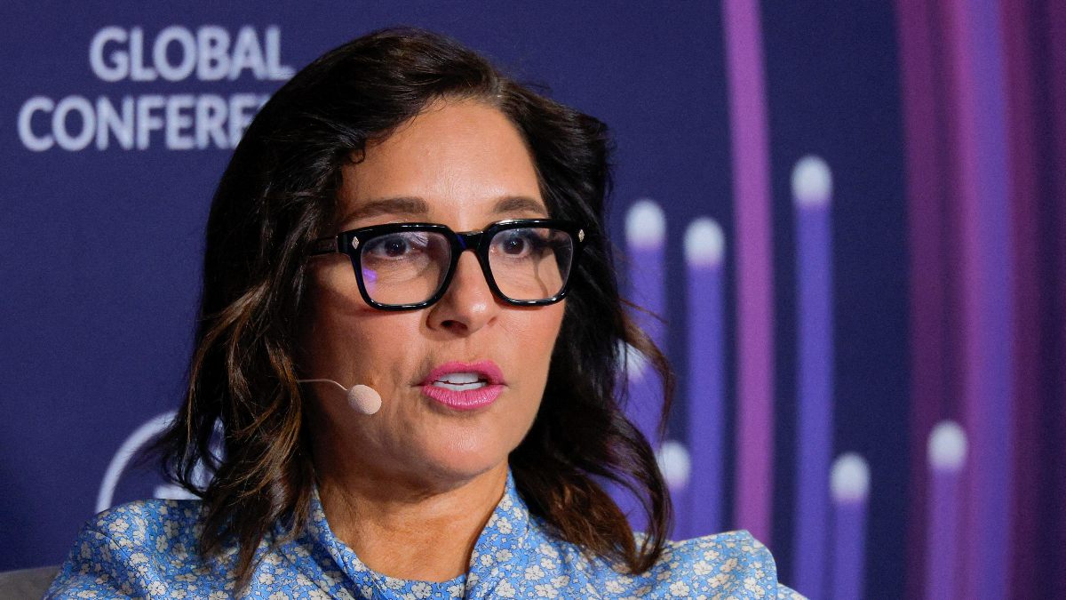 Linda Yaccarino dimite como CEO de la red social X