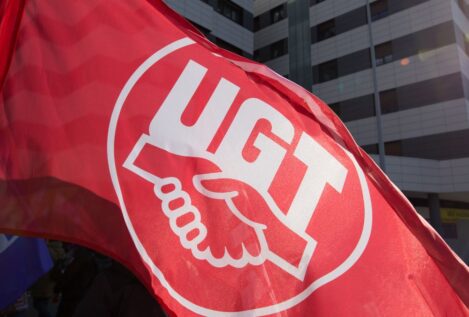 UGT denuncia el «acoso» que sufren los periodistas por parte de «falsos informadores»