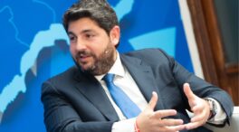 López Miras pide a Interior que frene ya la violencia en Torre Pacheco (Murcia)