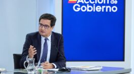 Óscar López recalca que la verdad «es muy contundente» en la causa del novio de Ayuso