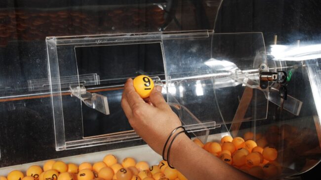 Comprobar Lotería Nacional del jueves, 25 de junio de 2026 : número ganador y bote