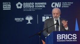 Brasil plantea recurrir a la Organización Mundial de Comercio los aranceles de Trump
