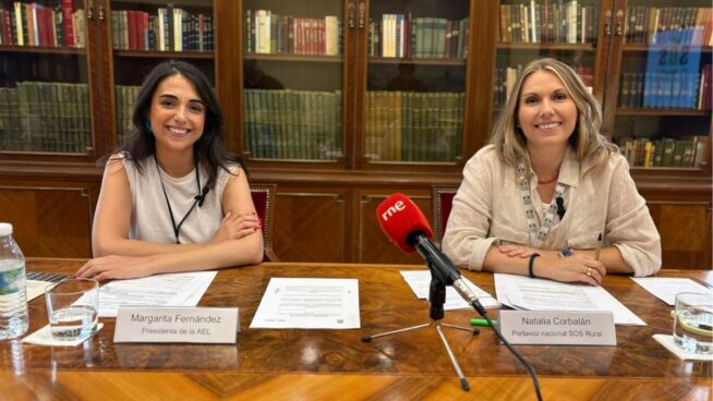 SOS Rural y la Asociación Ecología y Libertad impulsan una macrocausa pionera contra las fotovoltaicas en terrenos cultivables