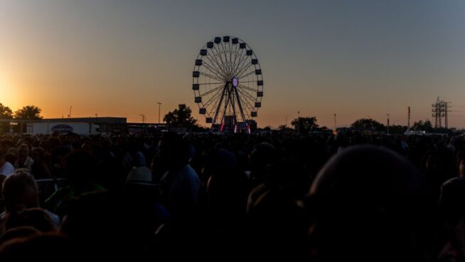 El Mad Cool culpa al calor del apagón y garantiza que el festival seguirá con normalidad