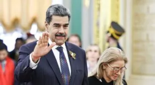 Maduro publica un vídeo de una llamada con Zapatero: «Muchas gracias por todo el apoyo»