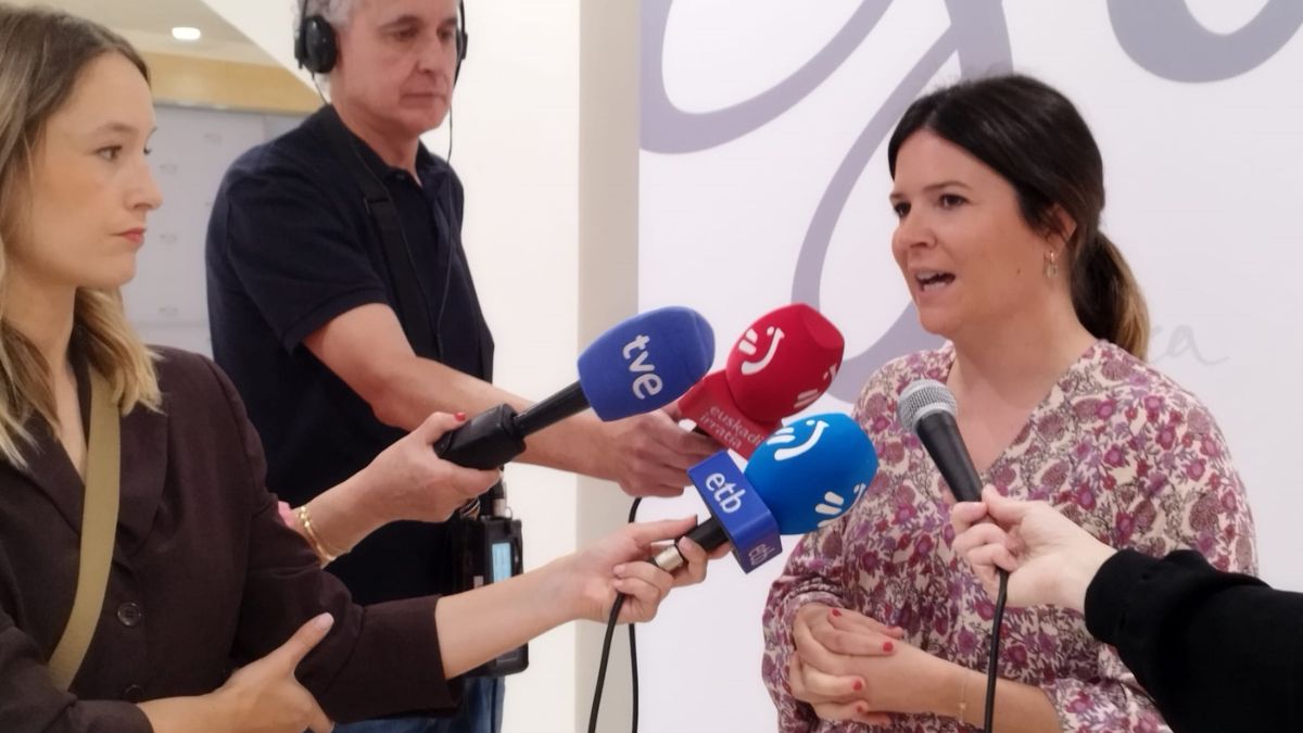 El PNV «no cierra la puerta a nadie» para un acuerdo de seguridad jurídica al euskera