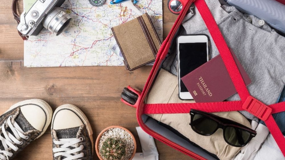 Planifique sus vacaciones como un experto: claves para viajar sin sobresaltos