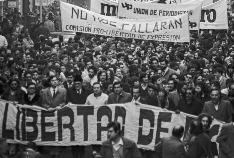 La importancia de una prensa libre