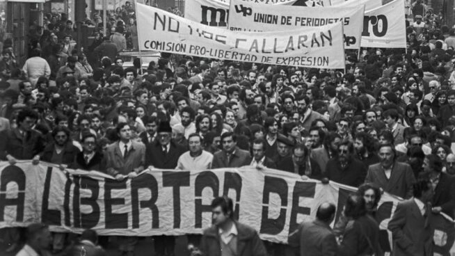 La importancia de una prensa libre
