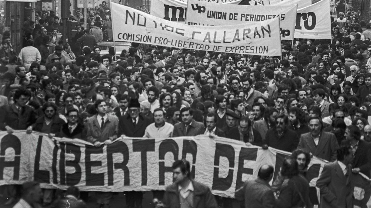 La importancia de una prensa libre
