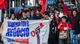 Jóvenes en riesgo de pobreza se reúnen en Valladolid para abordar la crisis de la vivienda