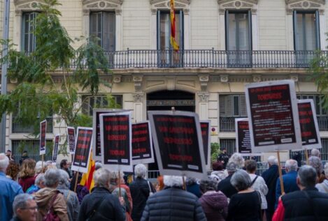 ERC exige explicaciones por quitar la comisaría de Via Laietana de los Espacios de Memoria
