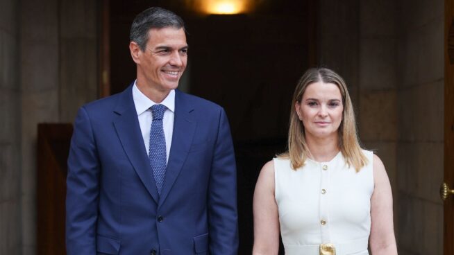 Prohens reprocha a Sánchez la falta de avances en Baleares pero valora la apertura al diálogo