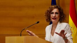Hacienda recauda 566 millones del primer pago fraccionado en 2025 del impuesto a la banca