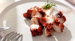 Estos son los mariscos más saludables según la ciencia (y por qué deberías comerlos más)