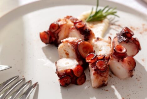 Estos son los mariscos más saludables según la ciencia (y por qué deberías comerlos más)