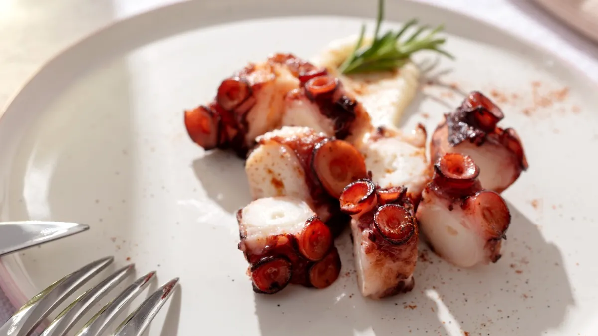 Estos son los mariscos más saludables según la ciencia (y por qué deberías comerlos más)