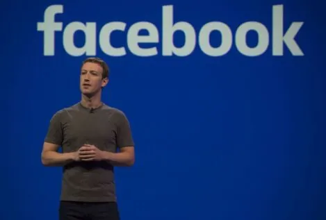 El nuevo libro negro de Facebook