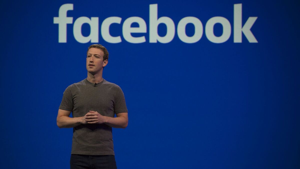 El nuevo libro negro de Facebook