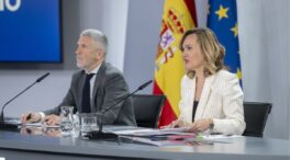 Pilar Alegría: «El PP está dispuesto a blanquear el delirio xenófobo de Vox con tal de gobernar»