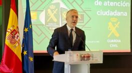 La Guardia Civil estrena la denuncia telemática aplicable a siete delitos