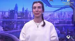 Luto en 'El hormiguero' por la muerte de Marta Jiménez, la «mujer adrenalina» del programa