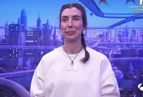 Luto en 'El hormiguero' por la muerte de Marta Jiménez, la «mujer adrenalina» del programa