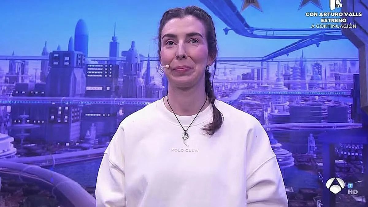 Luto en ‘El hormiguero’ por la muerte de Marta Jiménez, la «mujer adrenalina» del programa