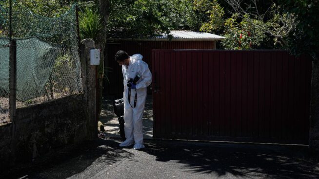 Un anciano asesina a golpes a una trabajadora de ayuda domiciliaria en su casa de Pontevedra